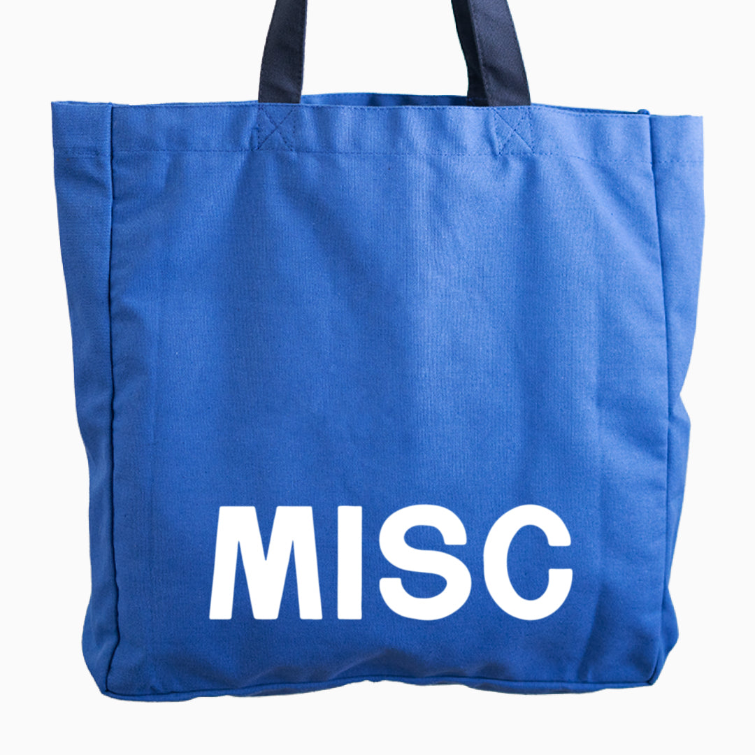 The Everyday Tote - MISC