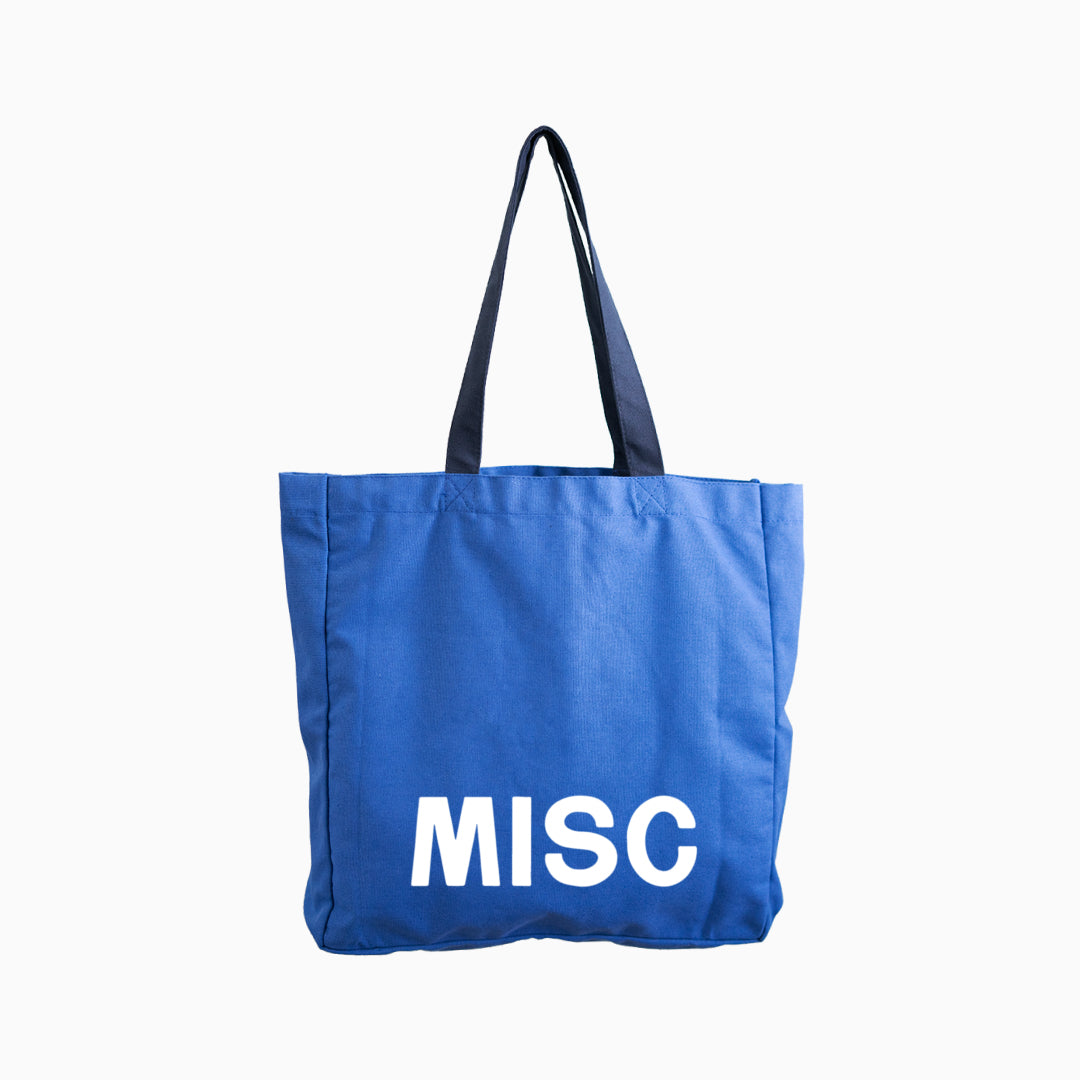 The Everyday Tote - MISC